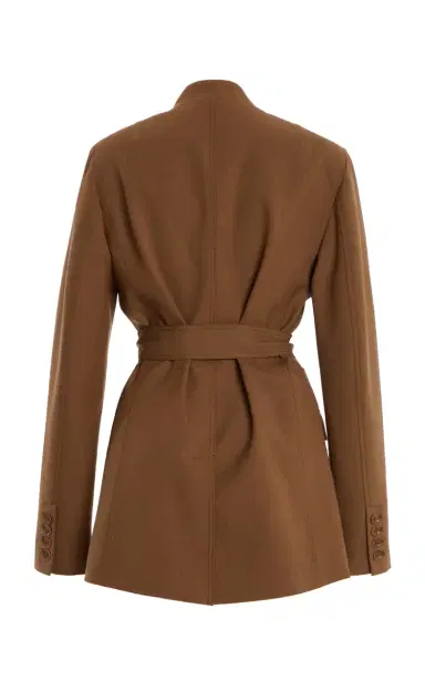 Ulla Johnson Zehra Jacket | Thumbnail 3