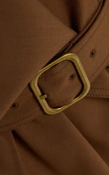 Ulla Johnson Zehra Jacket | Thumbnail 4