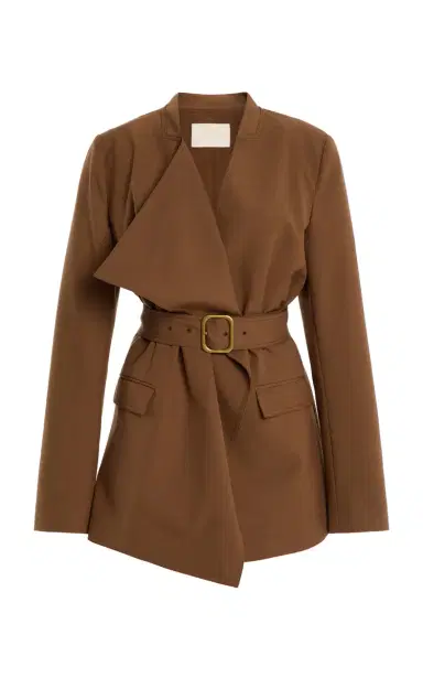 Ulla Johnson Zehra Jacket | Thumbnail 1