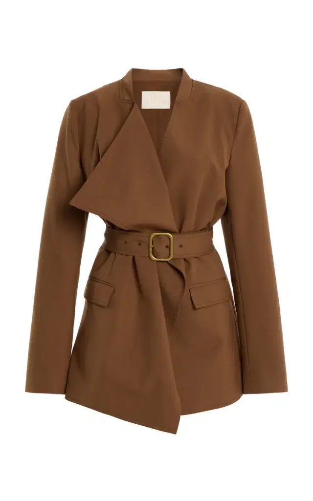 Zehra Jacket