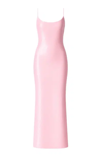 The New Arrivals Ilkyaz Ozel Isis Glossia Dress | Thumbnail 1