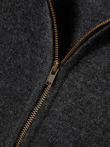 Lisa Yang Ilie Cashmere Hoodie | Thumbnail 4