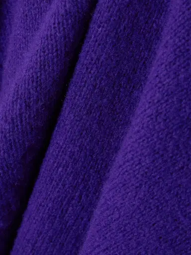 Lisa Yang Lova Cashmere And Silk-blend Sweater | Thumbnail 4 Lisa Yang Lova Cashmere And Silk-blend Sweater | Thumbnail 4