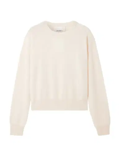 Lisa Yang Greer Cashmere Sweater | Thumbnail 1 Lisa Yang Greer Cashmere Sweater | Thumbnail 1