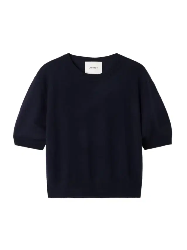 Genevra Cashmere T-shirt