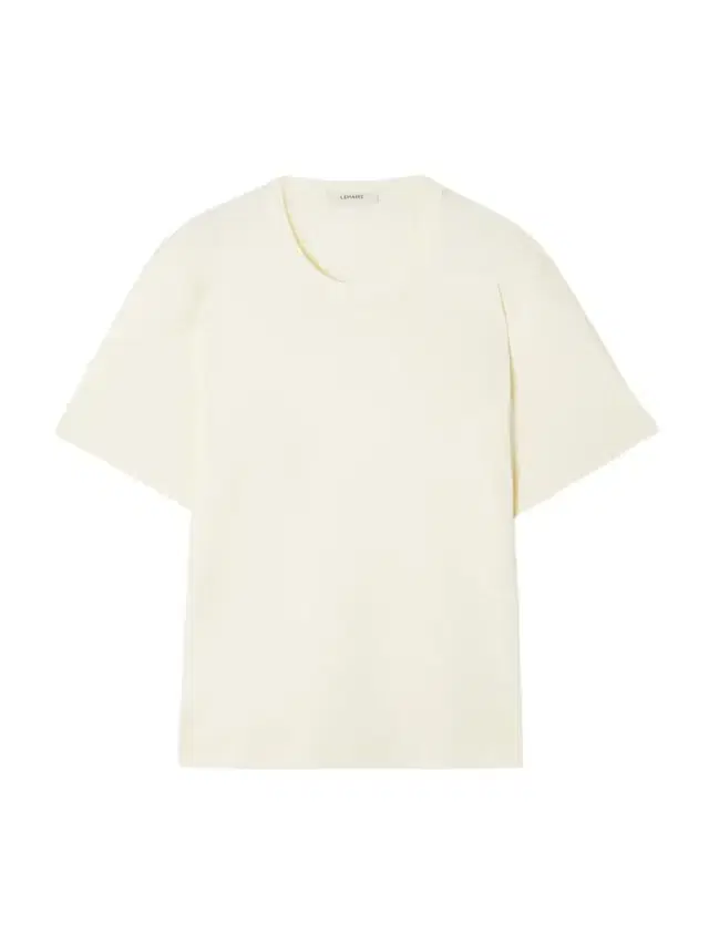 Cotton-jersey T-shirt