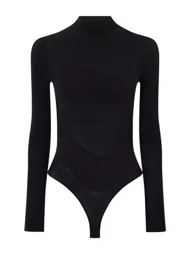 Wolford Shade Stretch-jersey Bodysuit | Thumbnail 1 Wolford Shade Stretch-jersey Bodysuit | Thumbnail 1