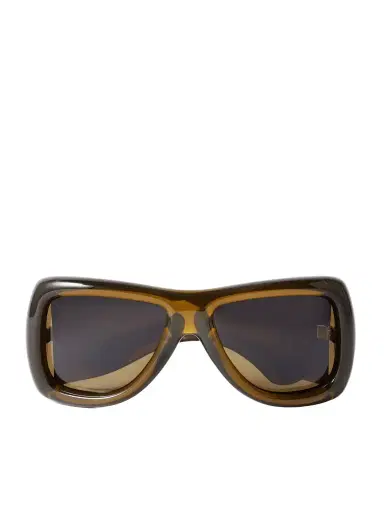 Saint Laurent Eyewear Sl 902 Howl D-frame Acetate Sunglasses | Thumbnail 1 Saint Laurent Eyewear Sl 902 Howl D-frame Acetate Sunglasses | Thumbnail 1