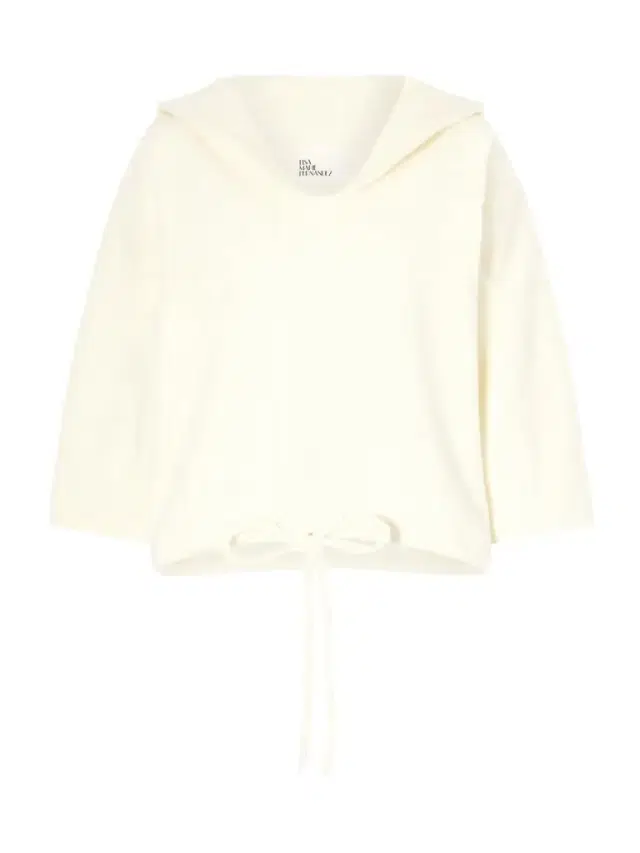Sailor Cotton-terry Top