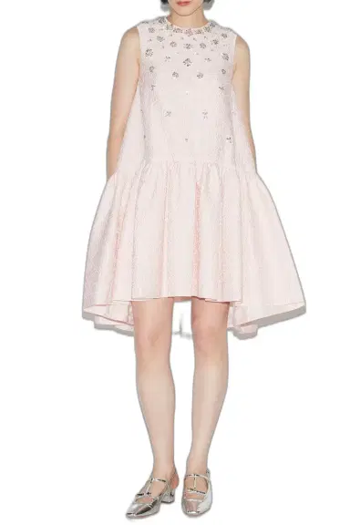 Huishan Zhang Anika Dress | Thumbnail 1 Huishan Zhang Anika Dress | Thumbnail 1