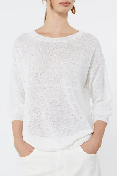 Max Mara Cannone Sweater | Thumbnail 4
