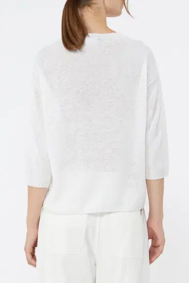 Max Mara Cannone Sweater | Thumbnail 5