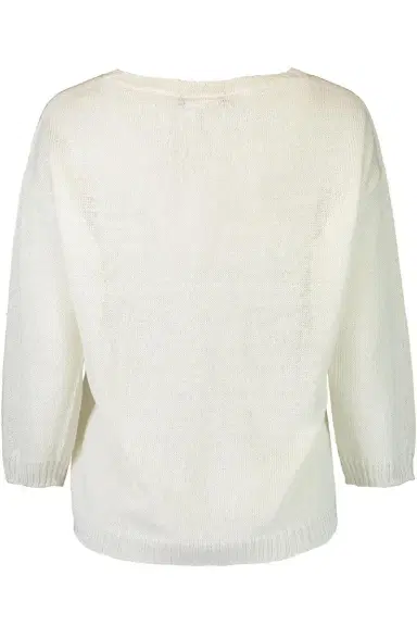 Max Mara Cannone Sweater | Thumbnail 6