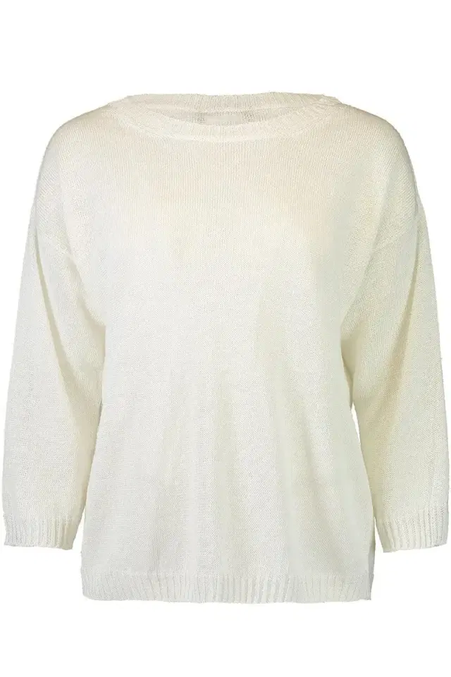 Cannone Sweater