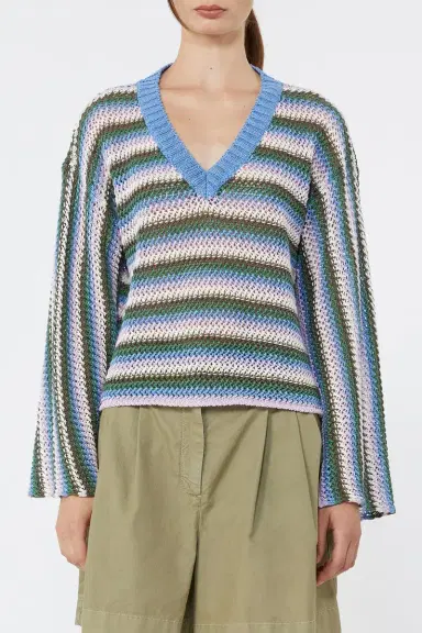 Max Mara Epica Sweater | Thumbnail 2