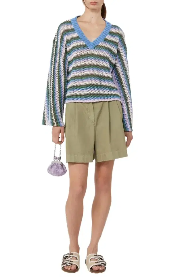 Max Mara Epica Sweater