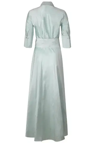 SARA ROKA Marysu Long Dress | Thumbnail 5