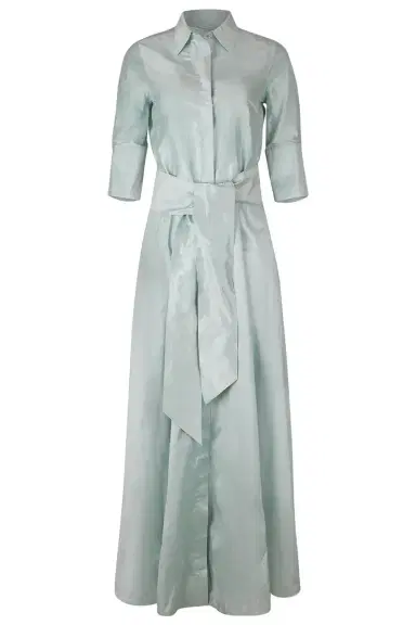 SARA ROKA Marysu Long Dress | Thumbnail 1