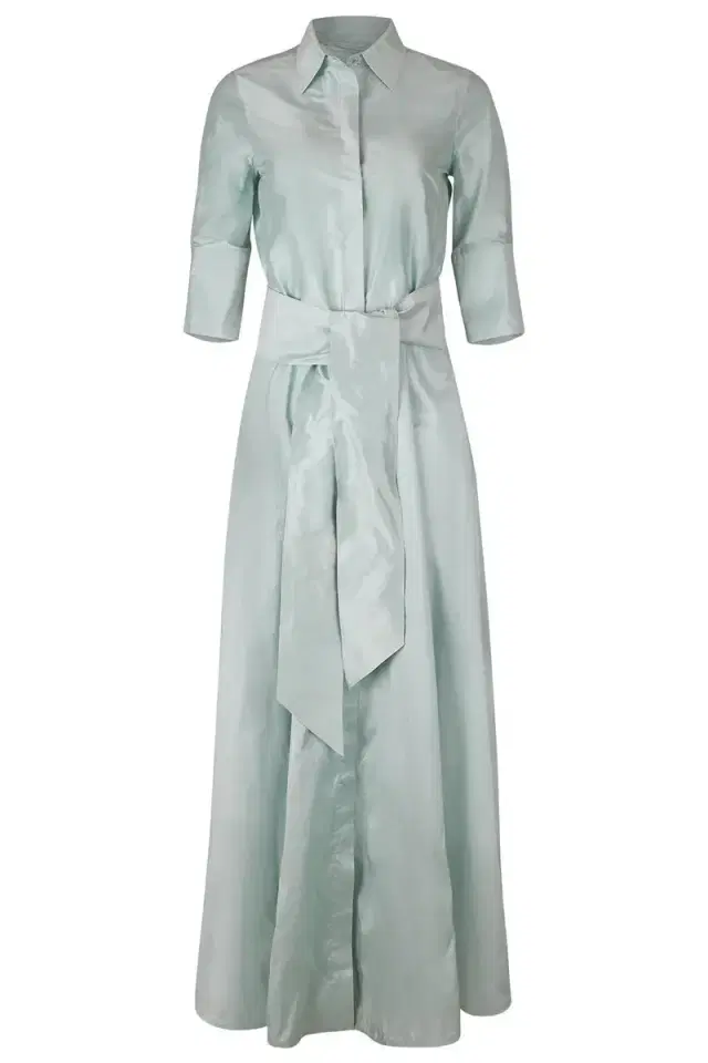 Marysu Long Dress