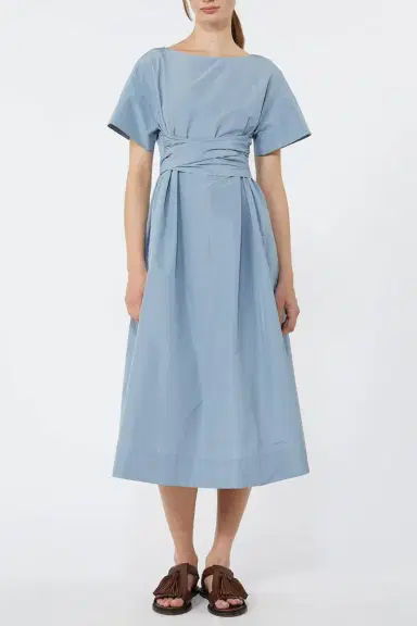 Max Mara Pioppo Dress | Thumbnail 2