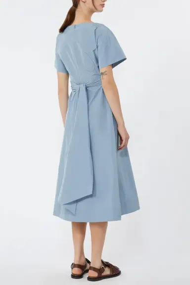 Max Mara Pioppo Dress | Thumbnail 4