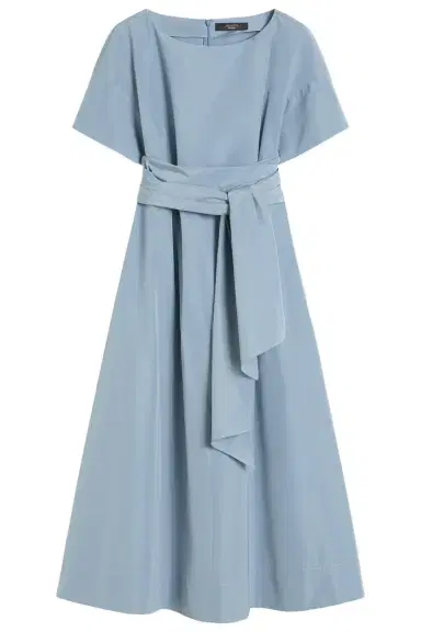 Max Mara Pioppo Dress | Thumbnail 1