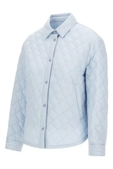HERNO Quilted Shirt Jacket | Thumbnail 4