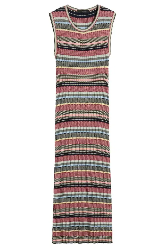 Max Mara Snob Dress