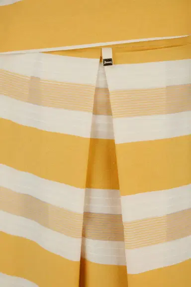HERNO Stripe Full Skirt | Thumbnail 4 HERNO Stripe Full Skirt | Thumbnail 4