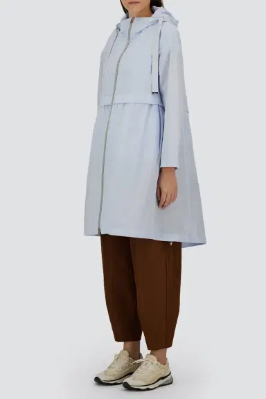 HERNO Techno Long Parka Jacket | Thumbnail 3 HERNO Techno Long Parka Jacket | Thumbnail 3