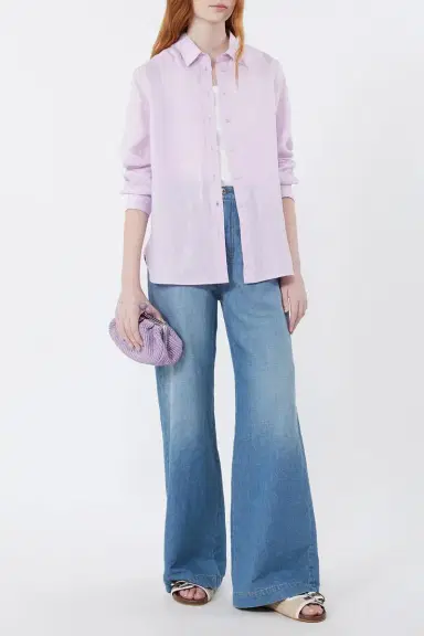 Max Mara Werner Shirt | Thumbnail 2