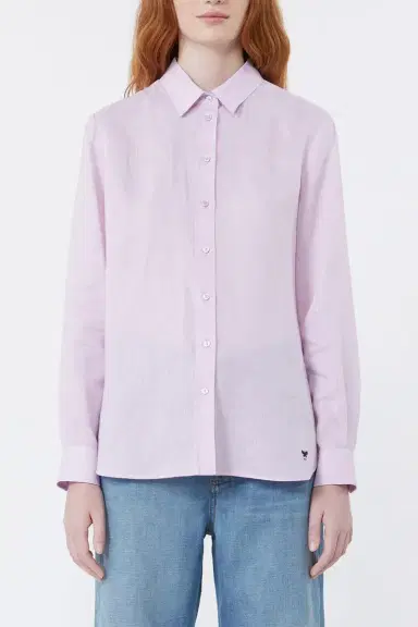 Max Mara Werner Shirt | Thumbnail 3