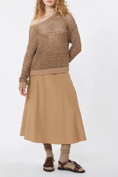 Max Mara Zattera Skirt | Thumbnail 2
