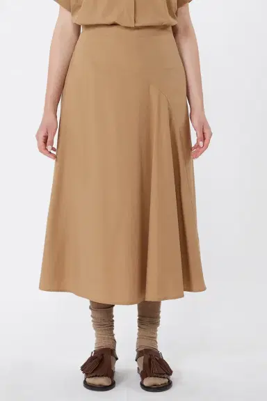 Max Mara Zattera Skirt | Thumbnail 3