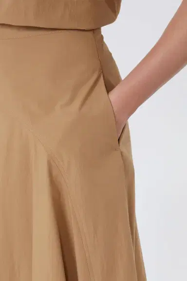 Max Mara Zattera Skirt | Thumbnail 4