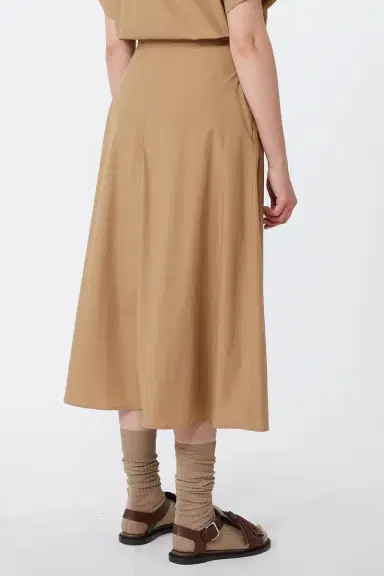 Max Mara Zattera Skirt | Thumbnail 5