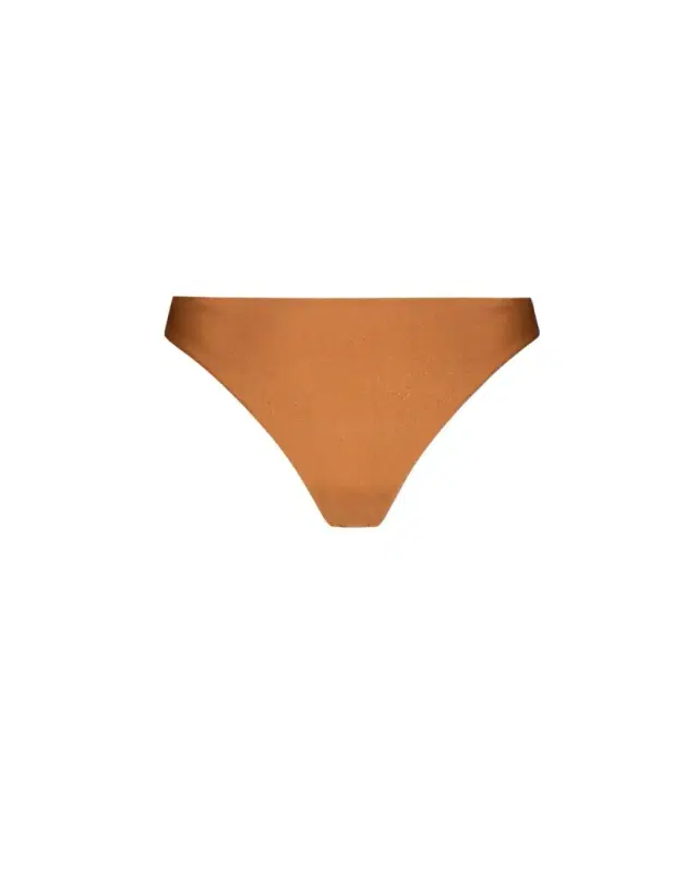 Jersey Sands Low-Rise Bikini Bottoms Jersey Sands Low-Rise Bikini Bottoms