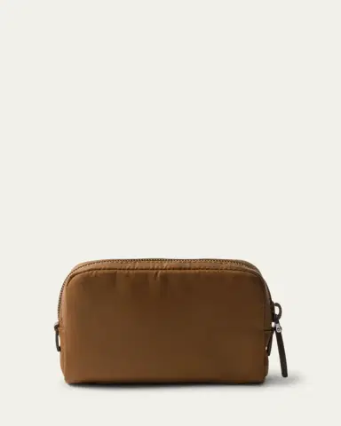 Prada Re-Nylon Travel Pouch Bag | Thumbnail 6