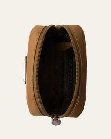 Prada Re-Nylon Travel Pouch Bag | Thumbnail 7