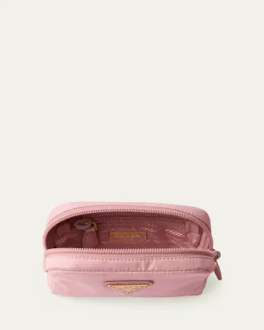 Prada Re-Nylon Travel Pouch Bag | Thumbnail 9
