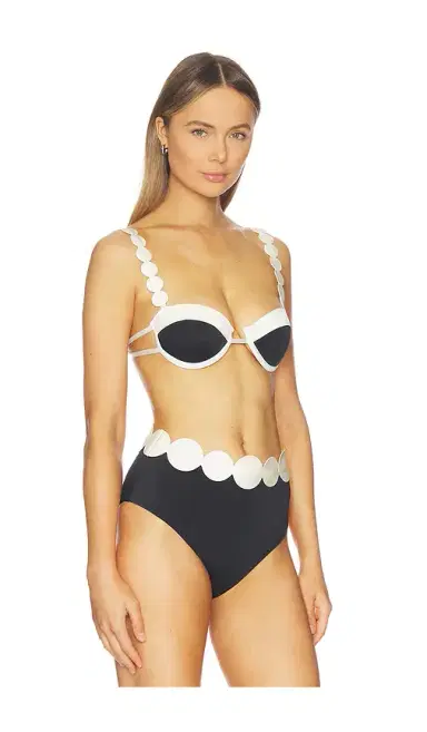 Ancora Solara Bikini Top | Thumbnail 2