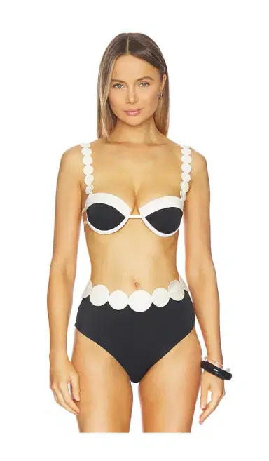 Ancora Solara Bikini Top | Thumbnail 1