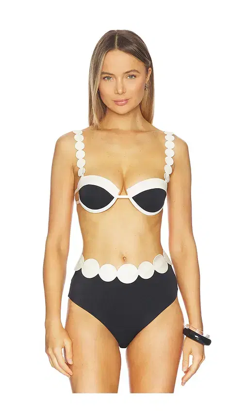 Solara Bikini Top
