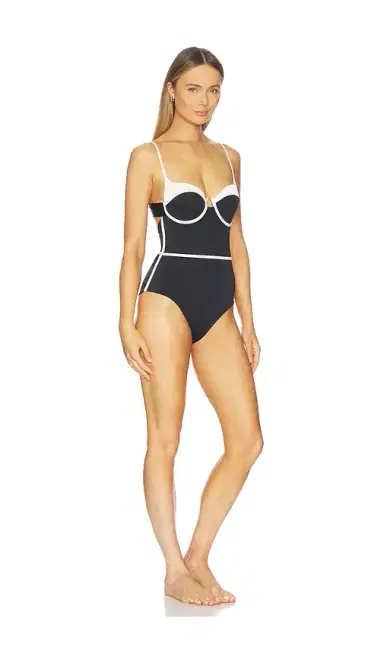 Ancora Kaire One Piece Swimsuit | Thumbnail 2