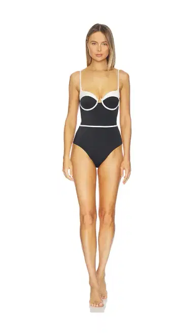Ancora Kaire One Piece Swimsuit | Thumbnail 1