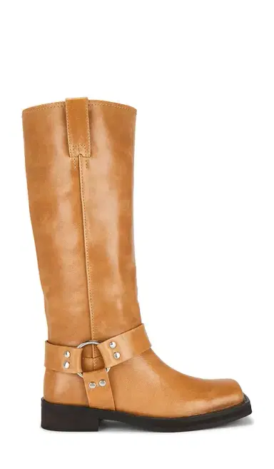 Tony Bianco Biker Boot | Thumbnail 1 Tony Bianco Biker Boot | Thumbnail 1
