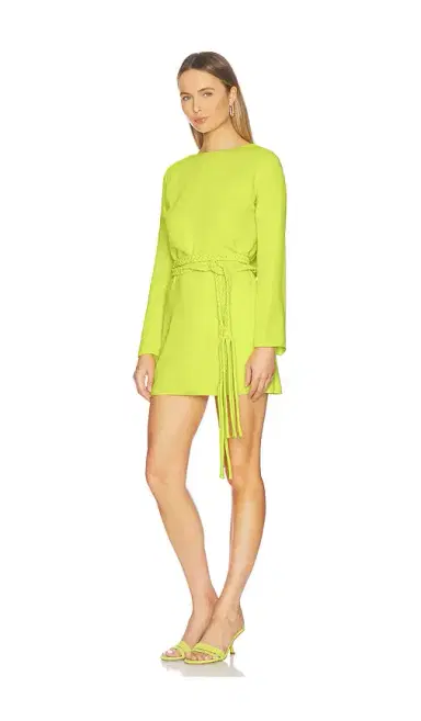 Alexis Angelie Dress | Thumbnail 2 Alexis Angelie Dress | Thumbnail 2