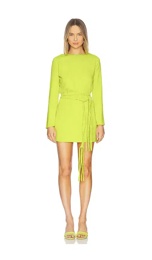 Angelie Dress