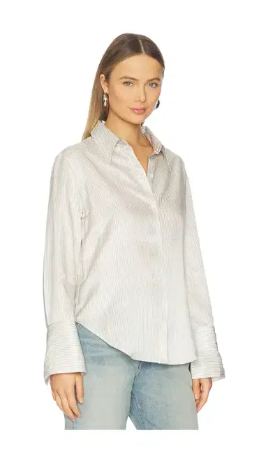Citizens of Humanity Camilia Shirt | Thumbnail 2 Citizens of Humanity Camilia Shirt | Thumbnail 2