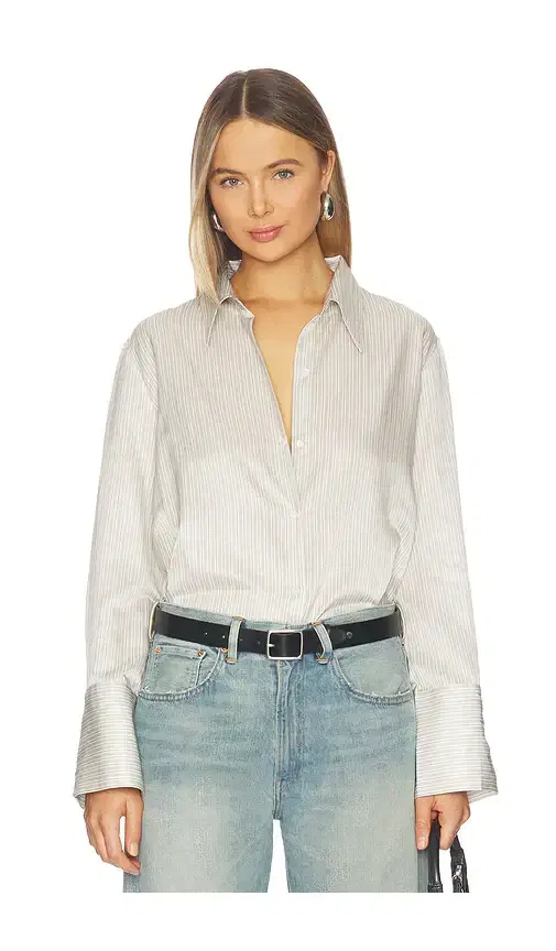 Citizens of Humanity Camilia Shirt